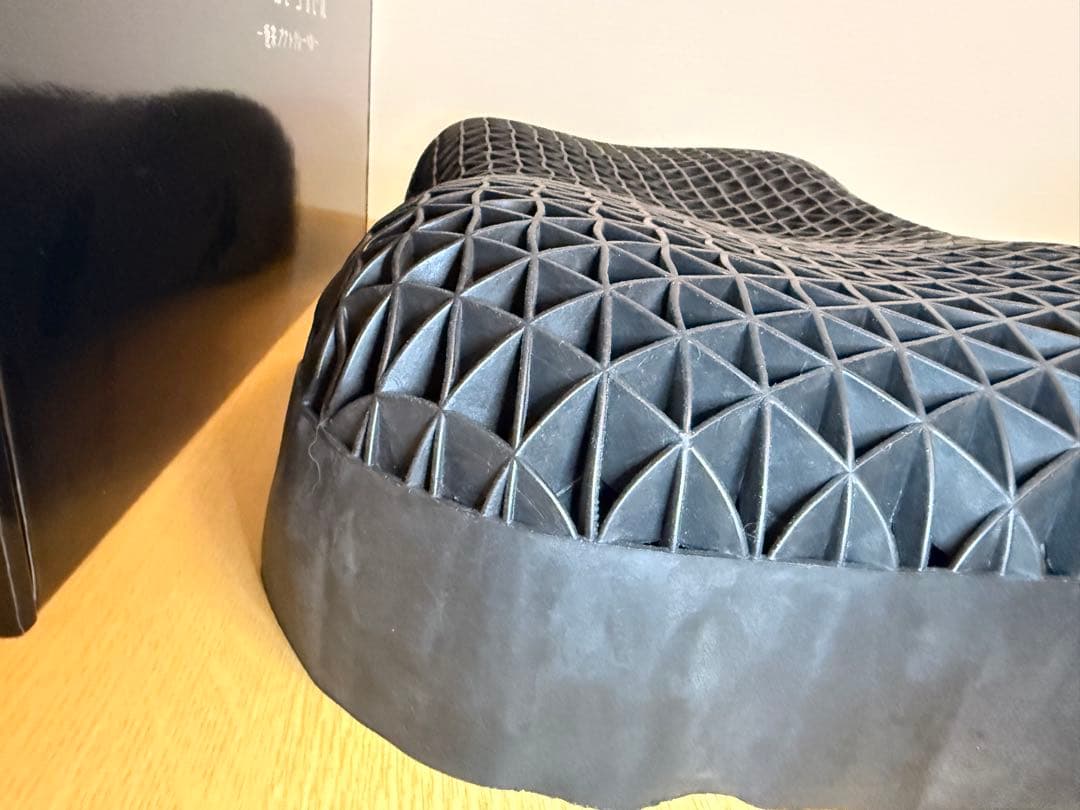【美品】ヒツジのいらない枕　極柔