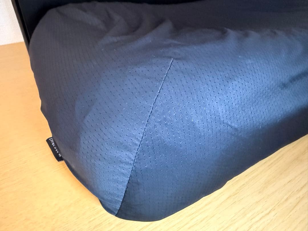 【美品】ヒツジのいらない枕　極柔