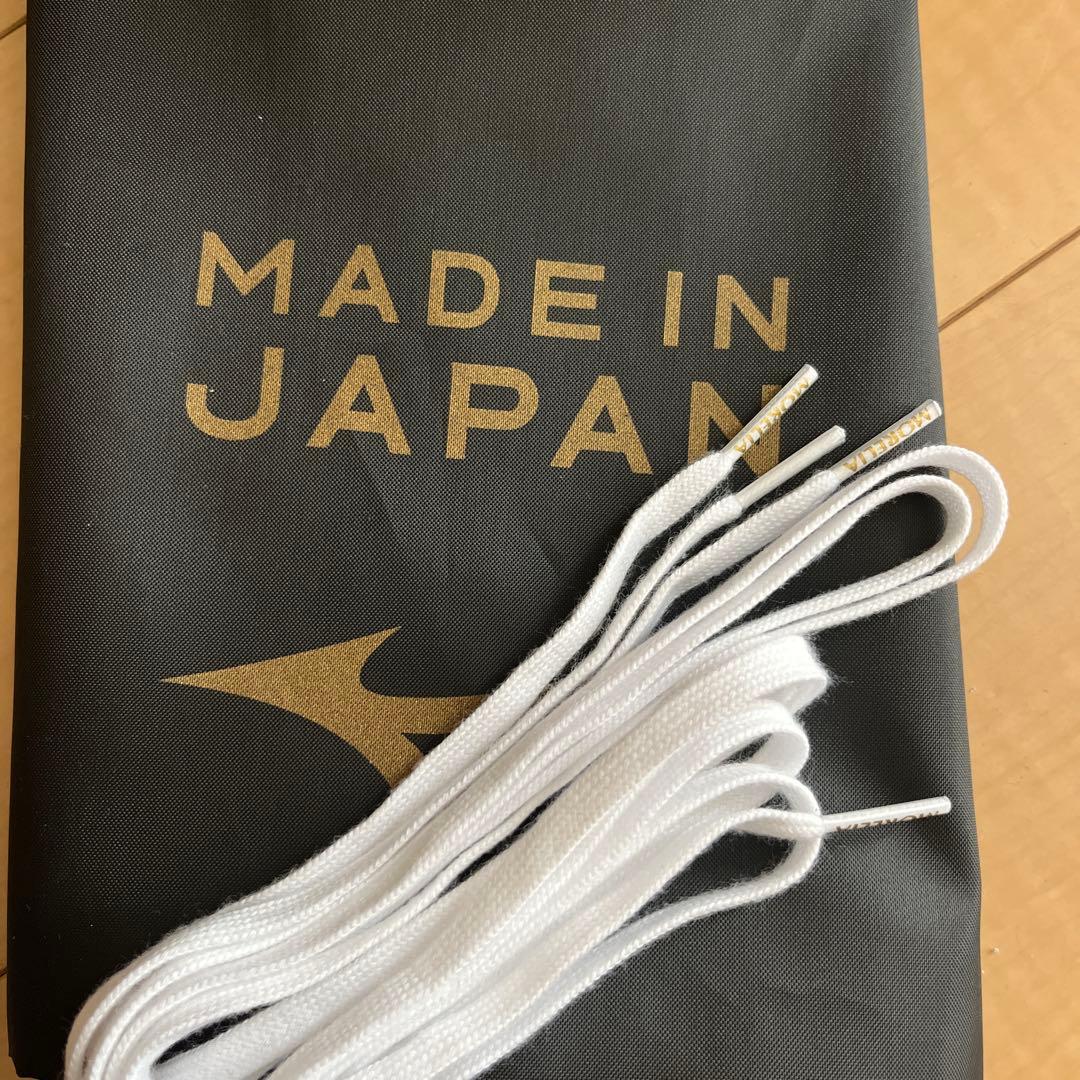 なぎ　モレリア2 japan 26センチ