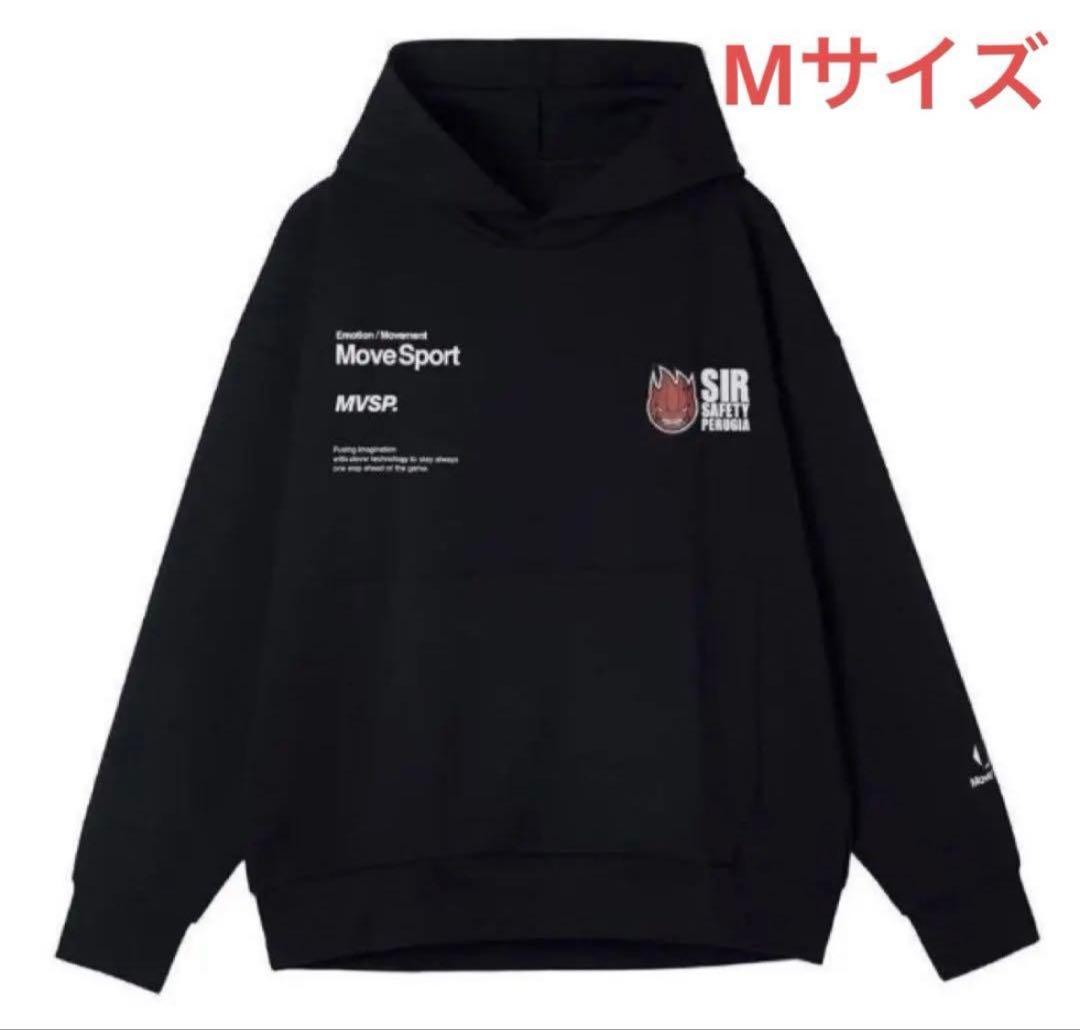 ペルージャデサントコラボ石川祐希パーカー未開封