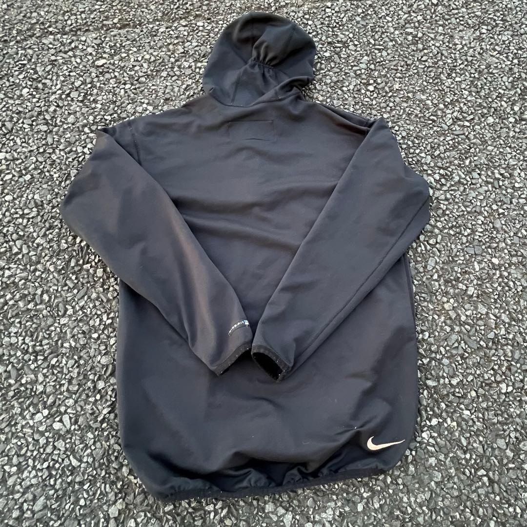 NIKE ACG 90s 00s ビンテージ バラクラバ パーカー ナイキ