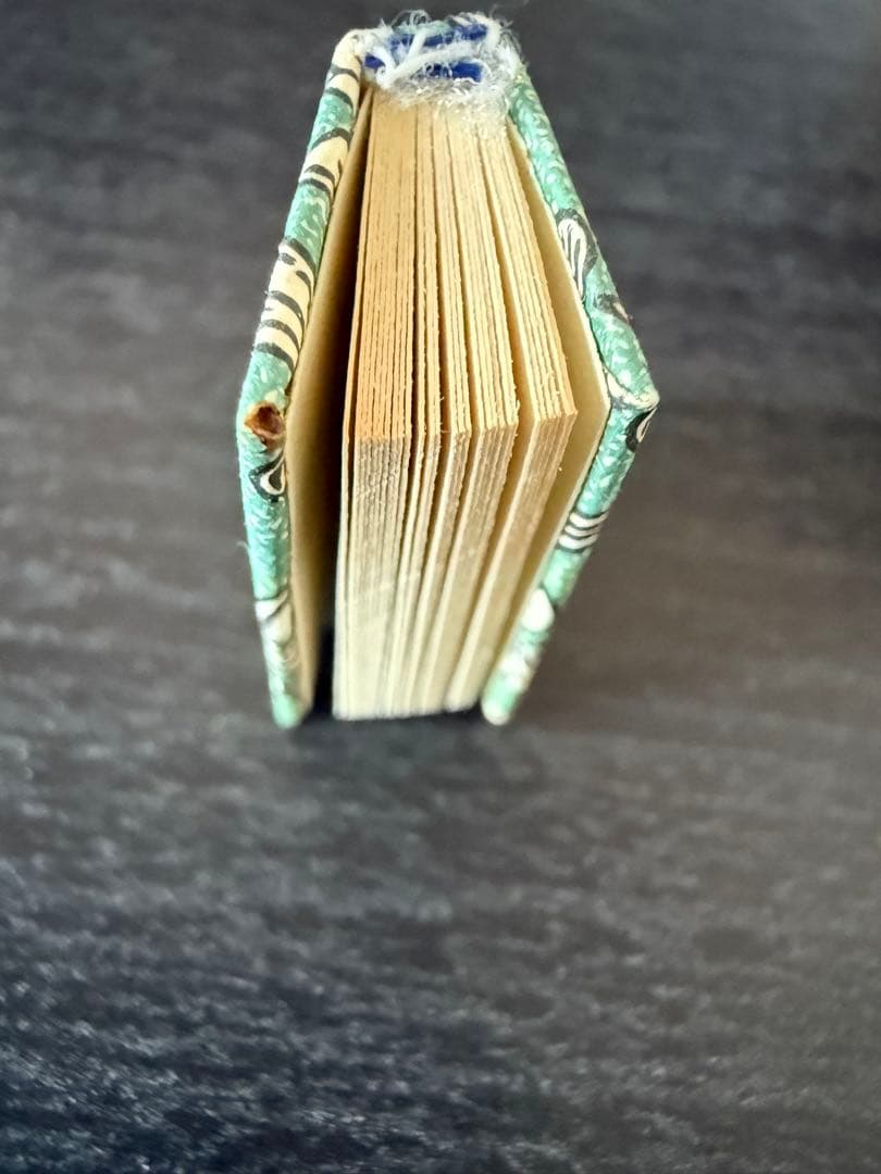 RUBINATO Italy ガラスペン ミニサイズ