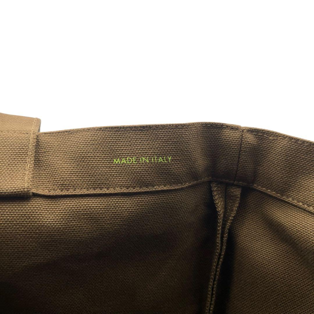 LOUIS VUITTON ヴィジョナリージャーニー展 トート+来場特典シール