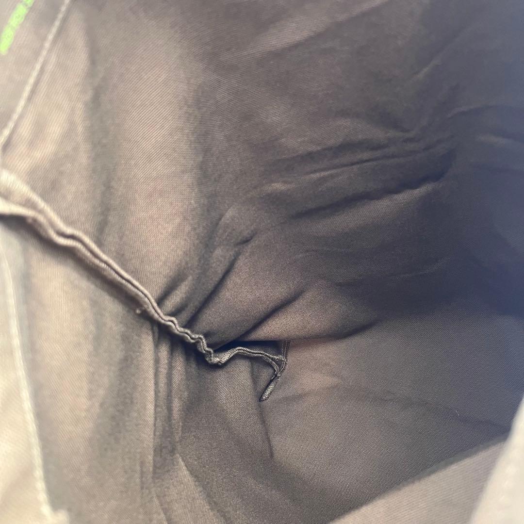 LOUIS VUITTON ヴィジョナリージャーニー展 トート+来場特典シール