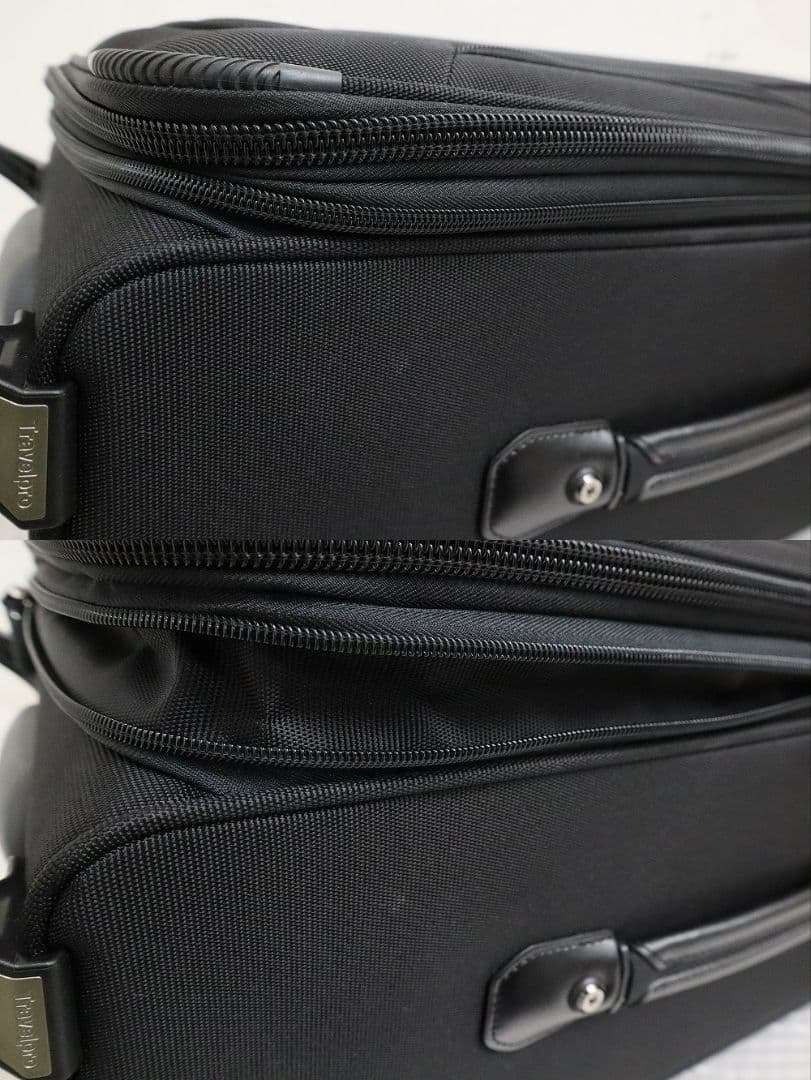 未使用保管品★Travelpro・トラベルプロ【CREW 11】キャリーケース