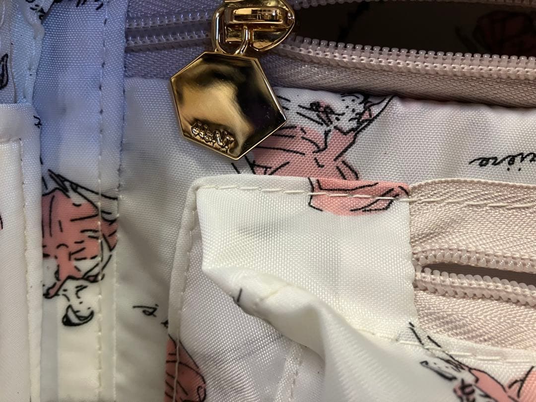 【未使用級】エース ハントHaNT ラミエンヌ 87L キャリーケース　ブラック