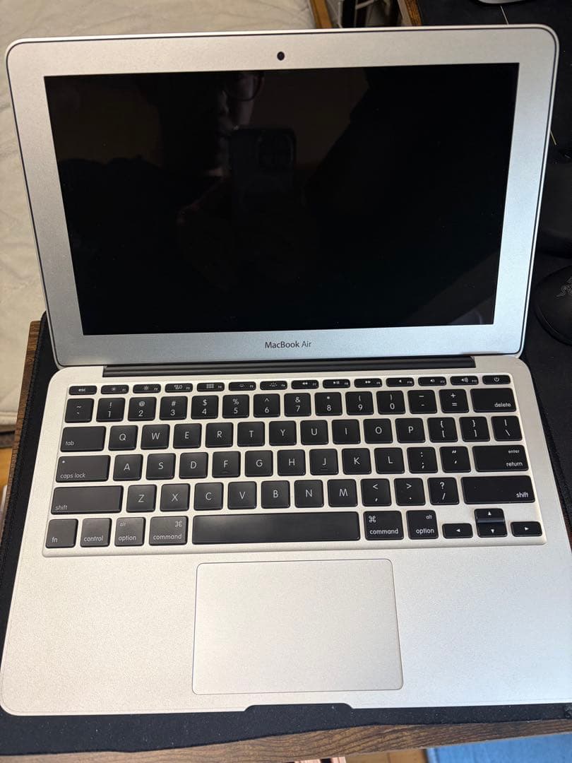 Macbook Air (11-inch, Mid 2013) USキー