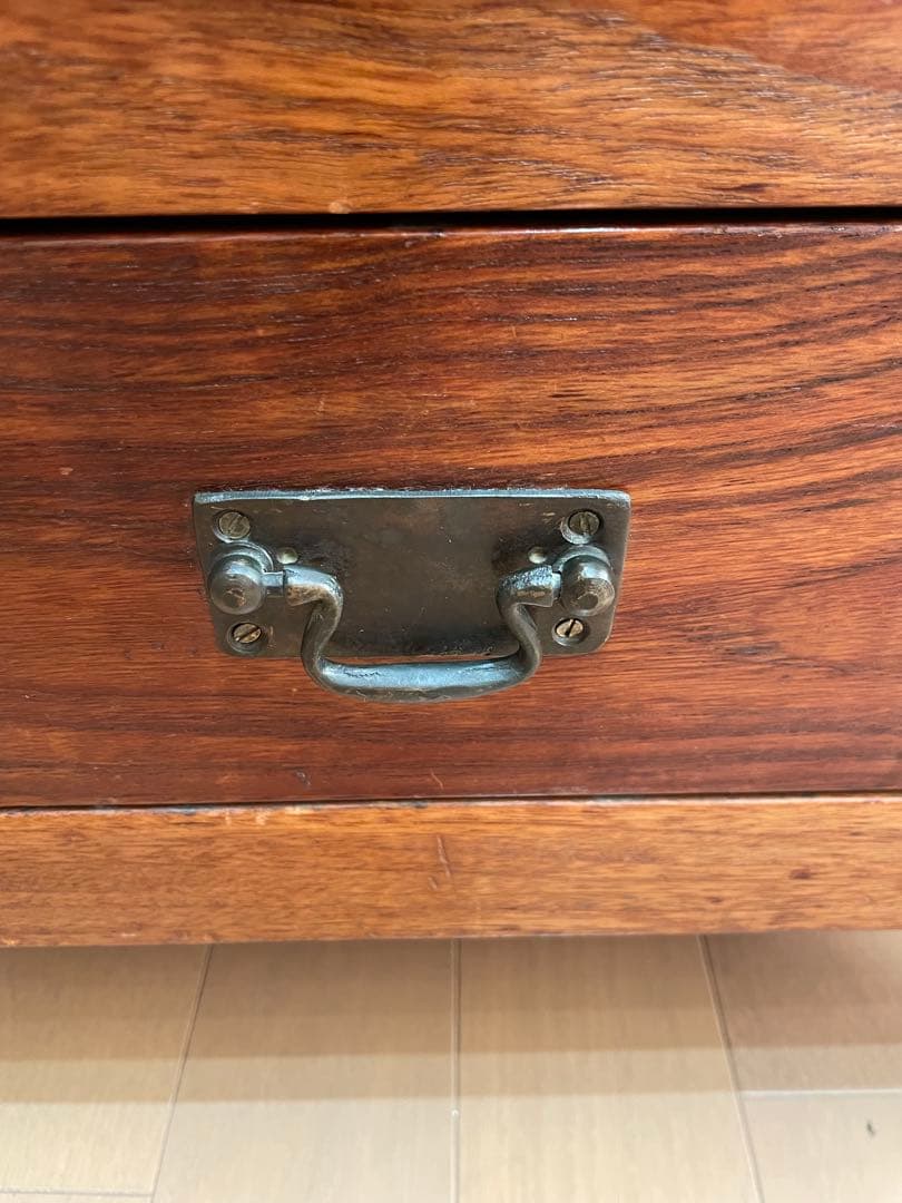 ヴィンテージ　チェスト