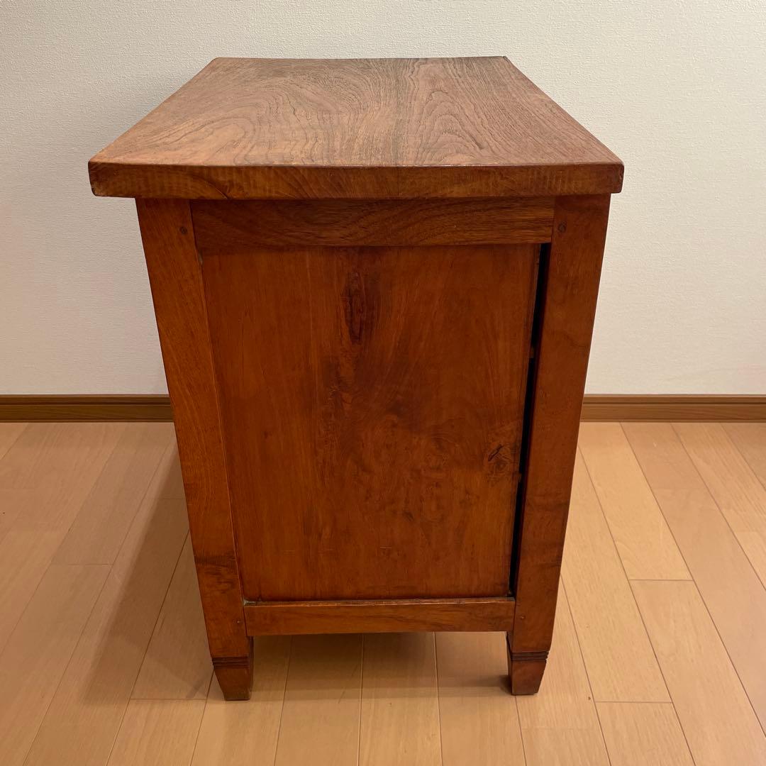 ヴィンテージ　チェスト