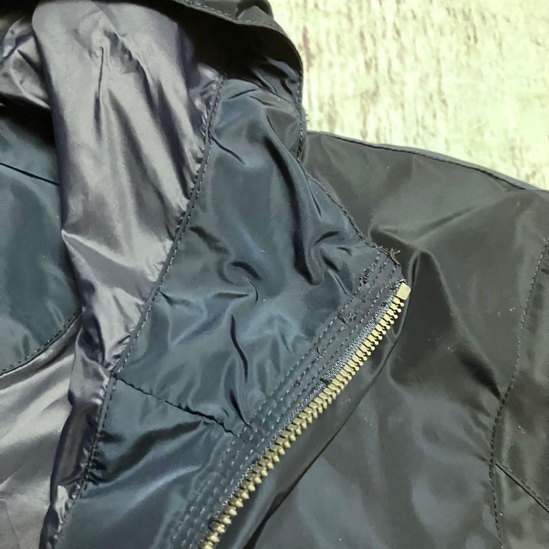 ちいた  POLO RALPH LAUREN ナイロンパーカー M