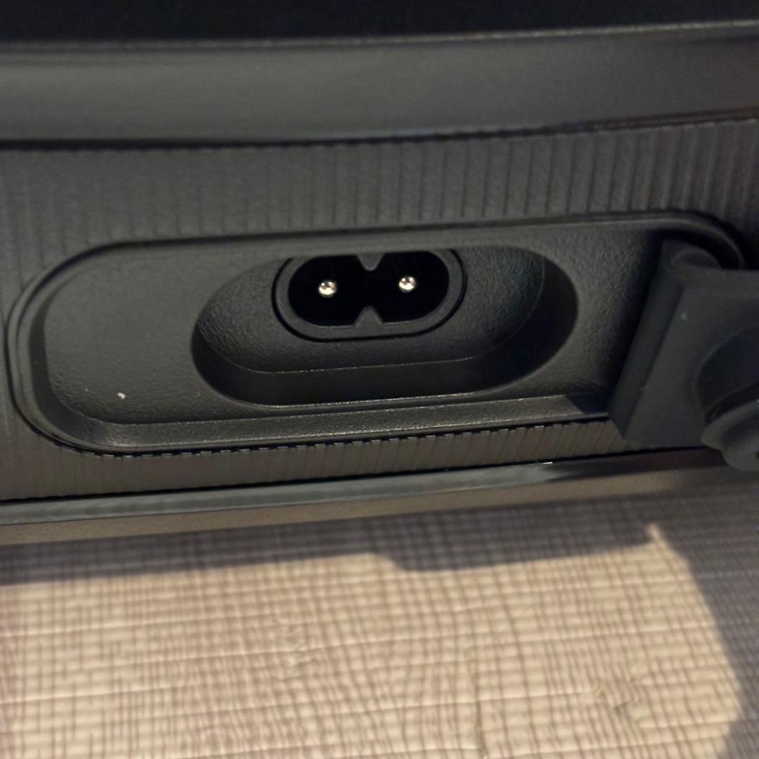 未使用級 JBL PARTYBOX ENCORE マイク2本付き 箱あり