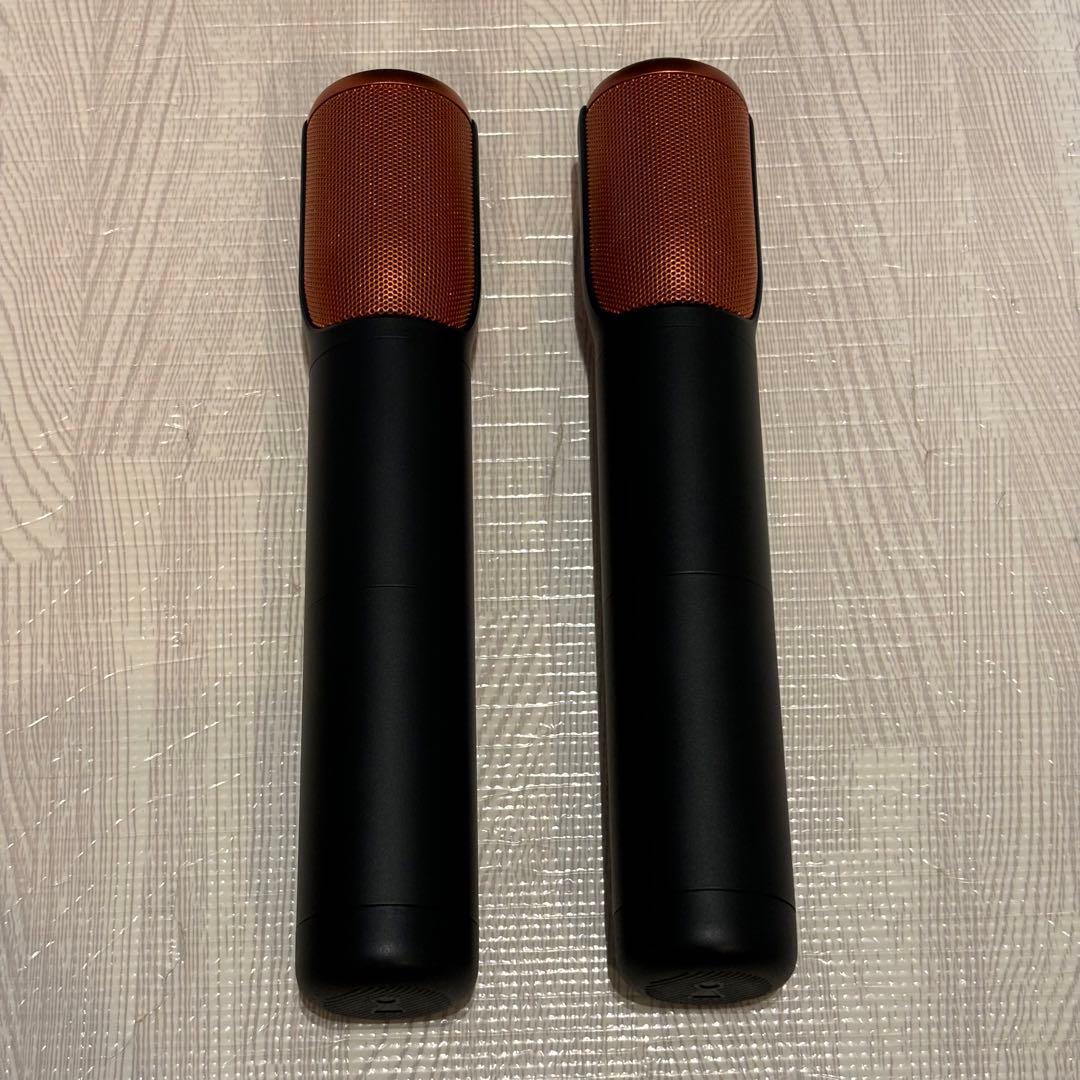 未使用級 JBL PARTYBOX ENCORE マイク2本付き 箱あり