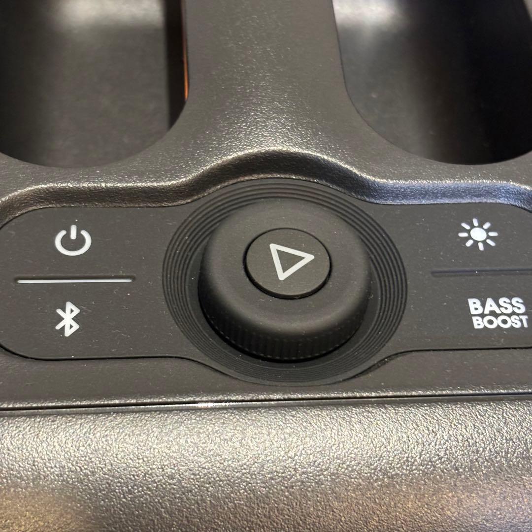 未使用級 JBL PARTYBOX ENCORE マイク2本付き 箱あり