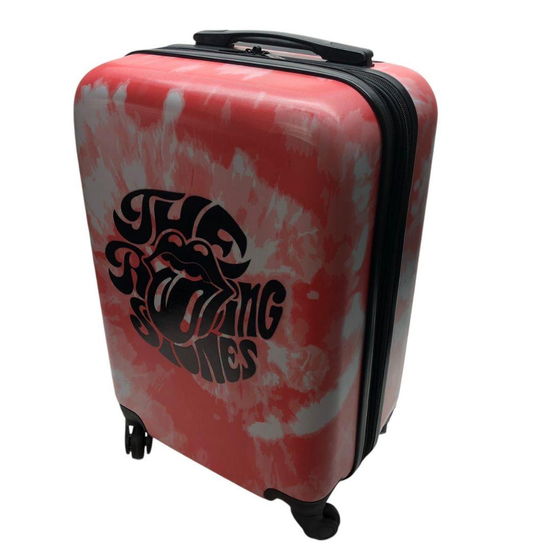 Rolling Stones　ローリングストーンズ　キャリー オン ケース