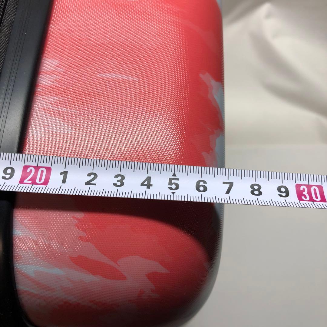 Rolling Stones　ローリングストーンズ　キャリー オン ケース