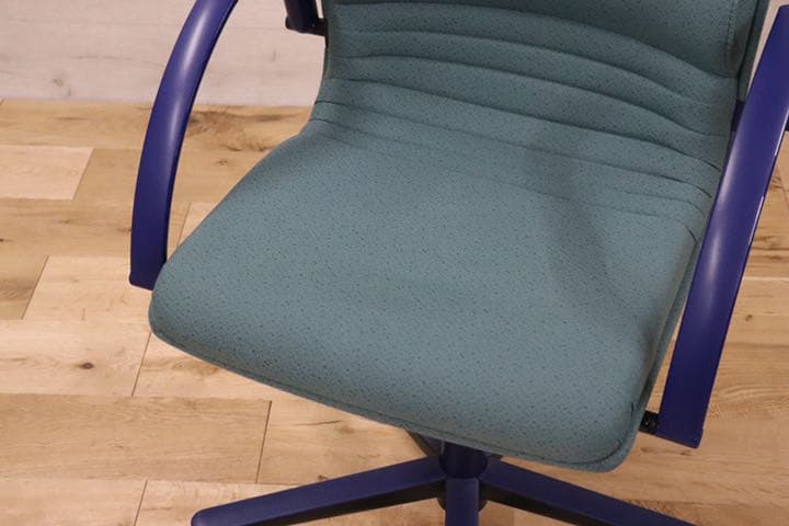 GMDKS293G○ giroflex / ジロフレックス 44 キャスターチ