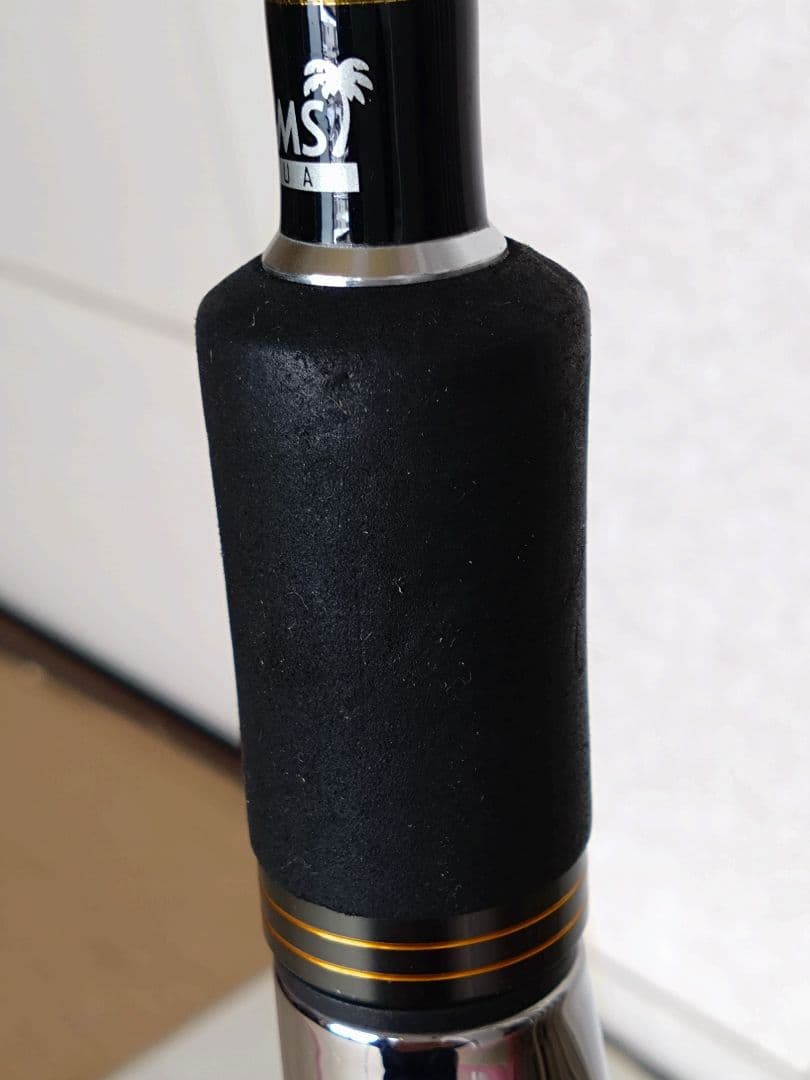 パームス ショアガン エボルブ スピニング/2ピース