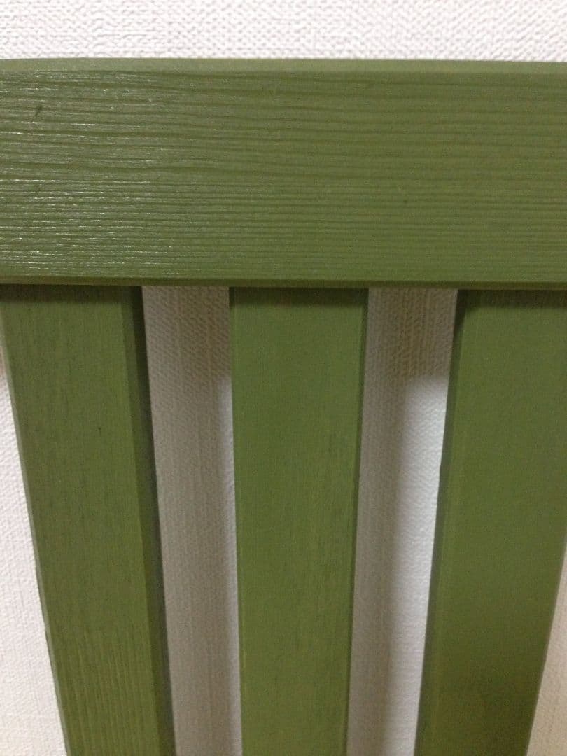 パイン材 シングルベッド