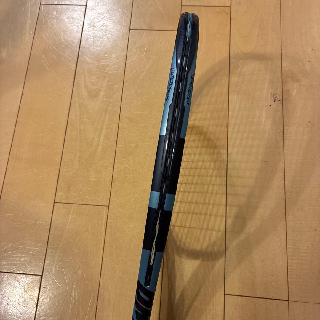 テニスラケット　バボラ　ピュアドライブライト　G1 270g