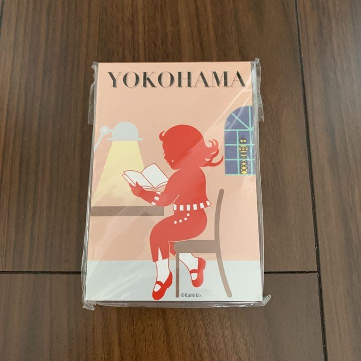 赤い靴シリーズのメモ帳40個