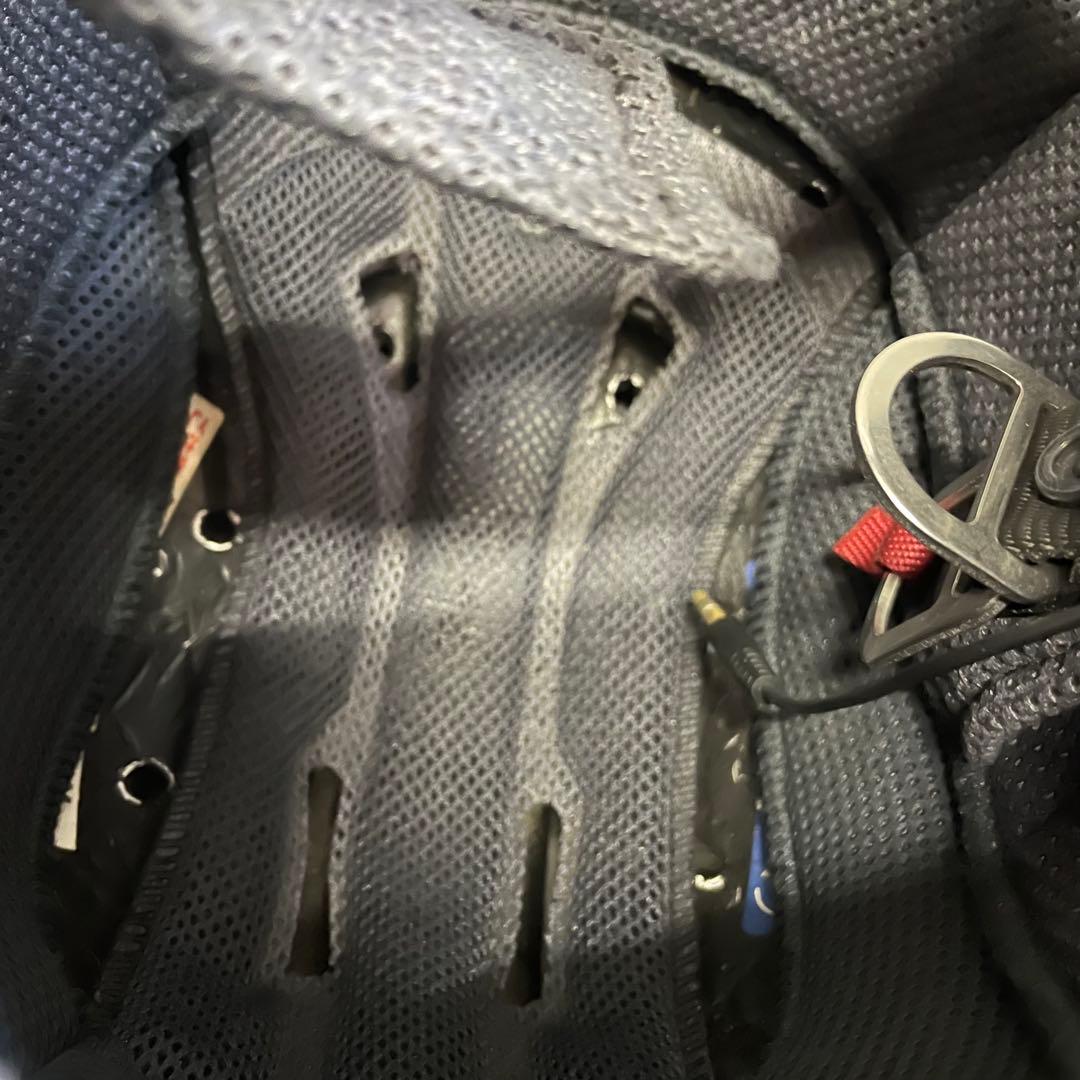 ○ shoei j-force3 現状品　ジャンク　ショーエイ　ヘルメット