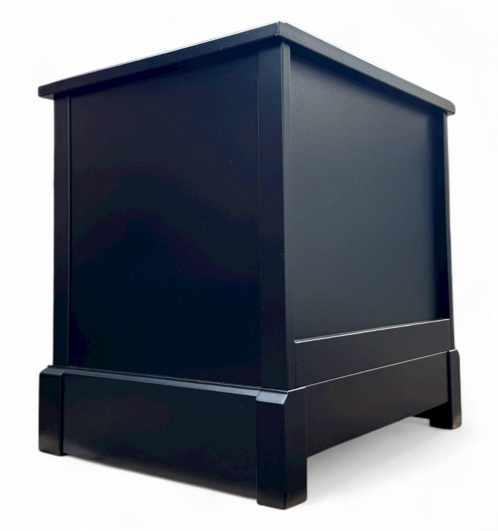 イケア IKEA ナイトテーブル ベッドサイドチェストミニチェスト北欧スタイル