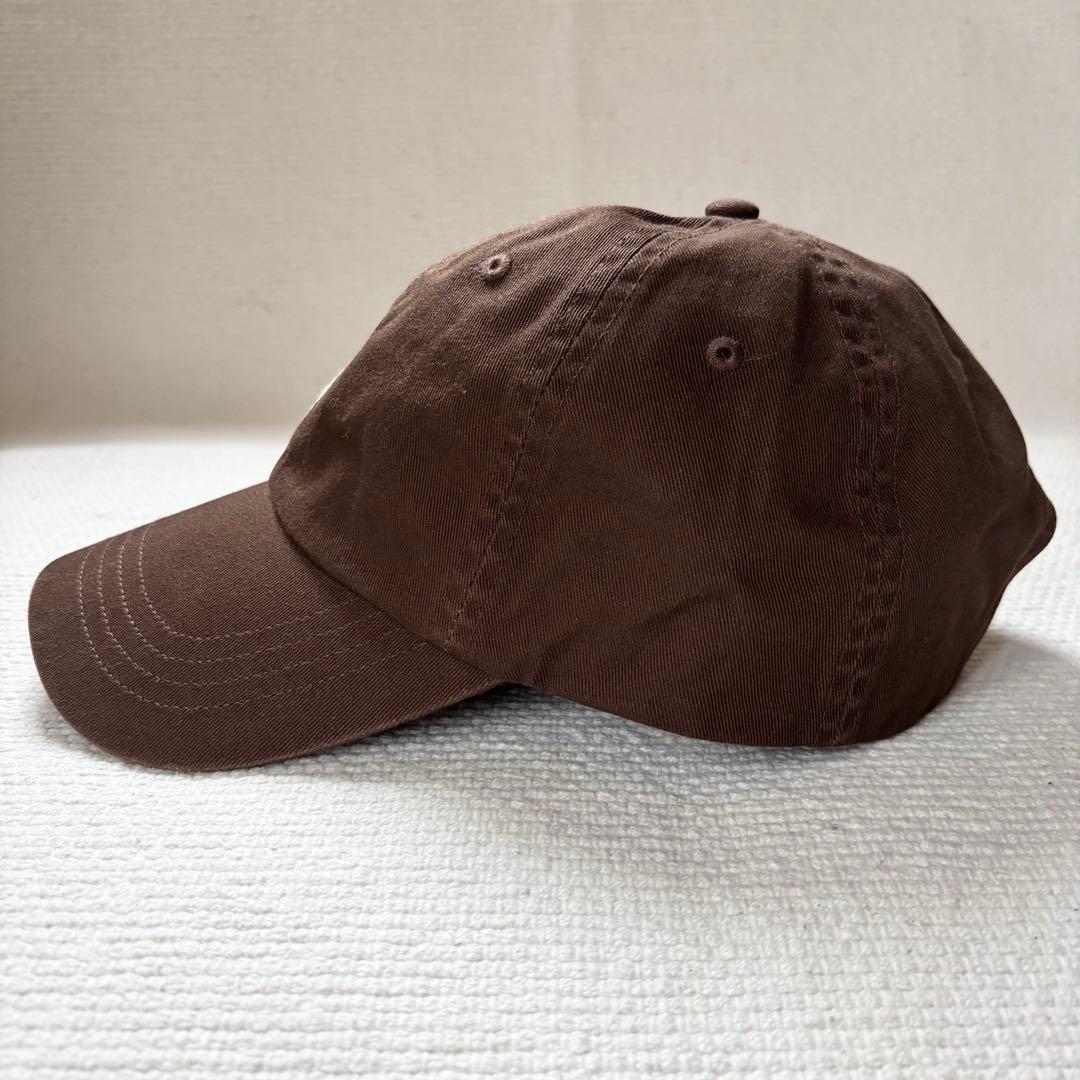 【新品 】ポロ ラルフローレン キャップ 帽子 (FREE)