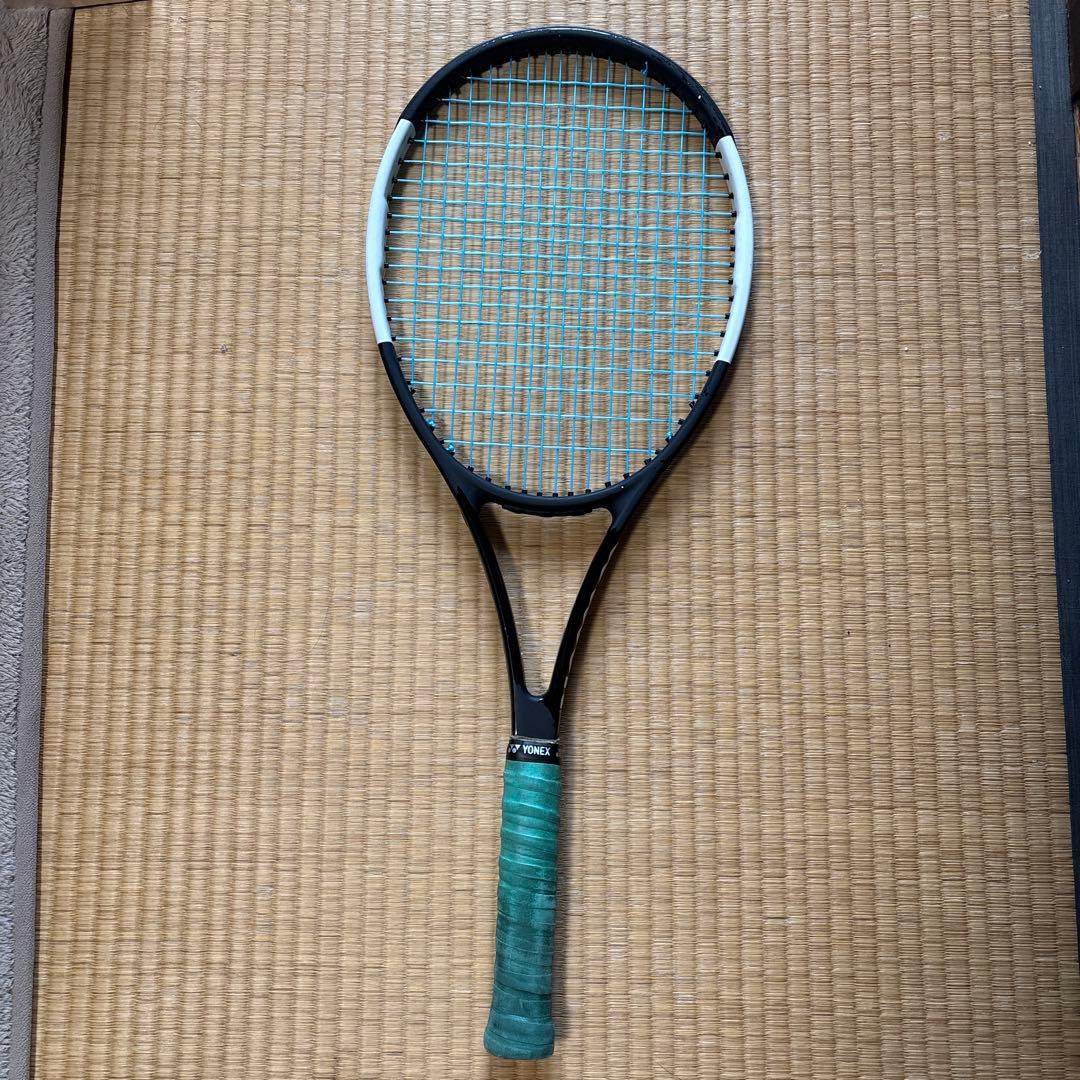 ラケット(硬式用) Pro staff 97 version 12.0