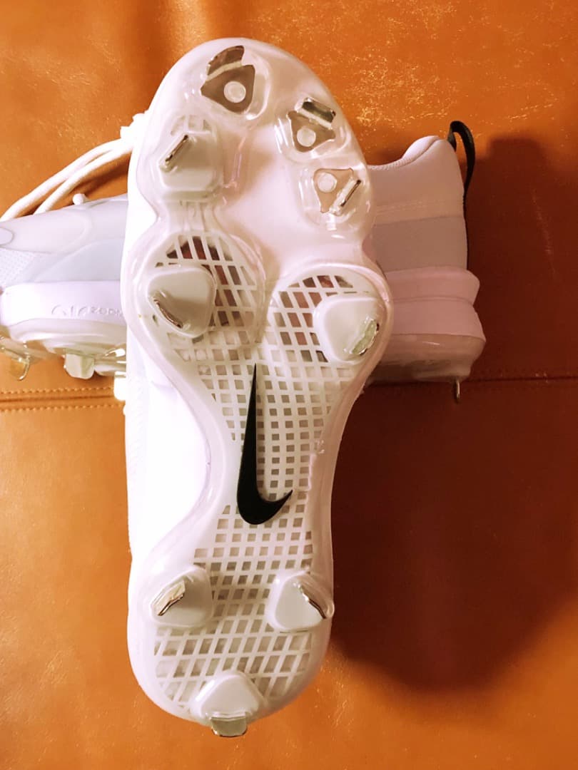 新品★2026年★USA限定★Nike野球☆トラウト9 Pro☆新品☆26cm☆