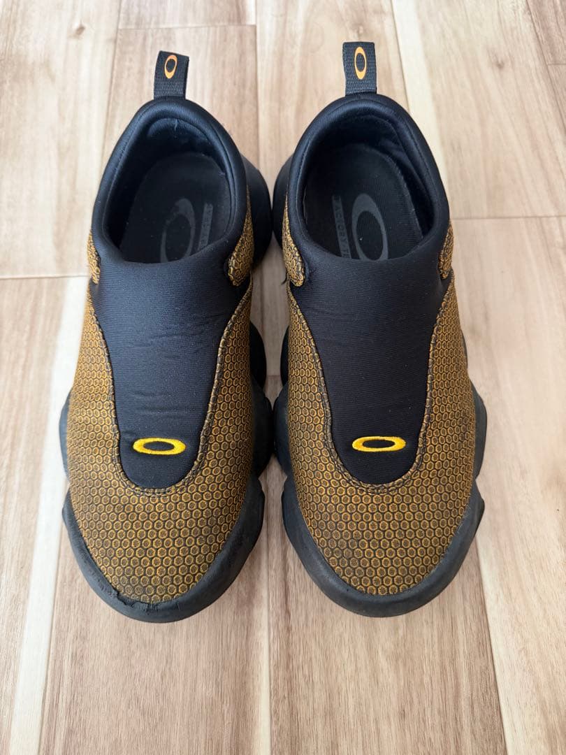 靴 BRAIN DEAD OAKLEY FACTORY TEAM