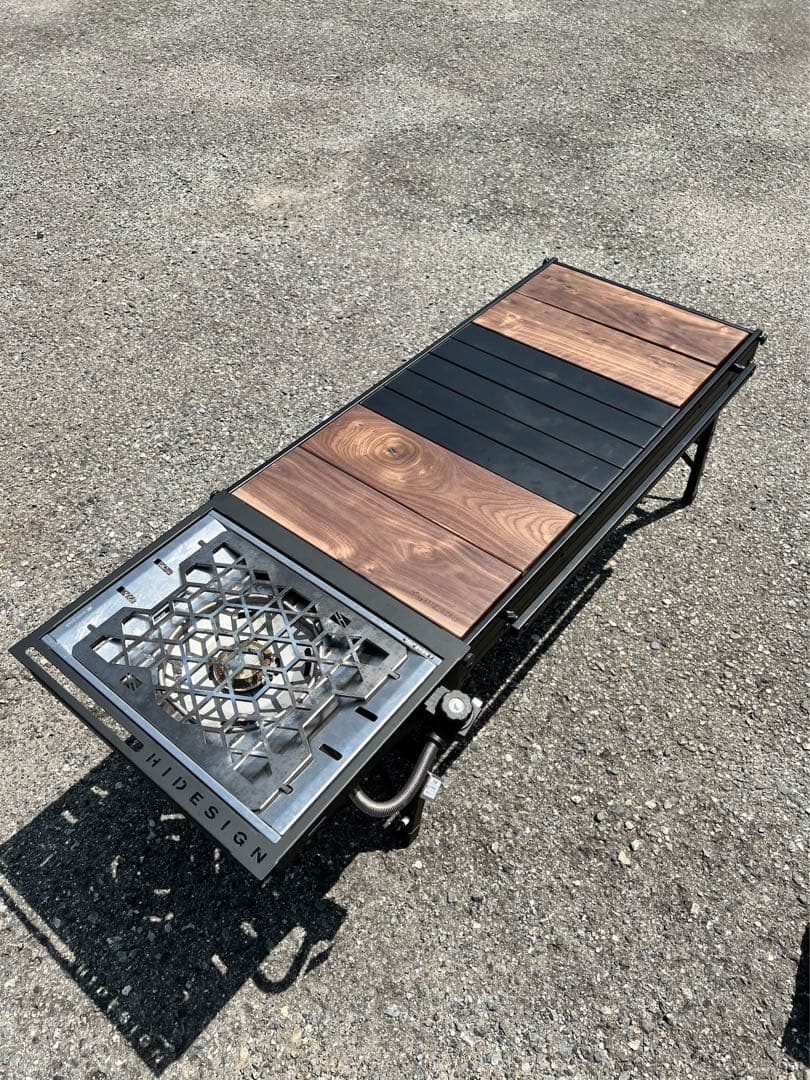 hideout craft ハイドアウトクラフト RWサイドパネル