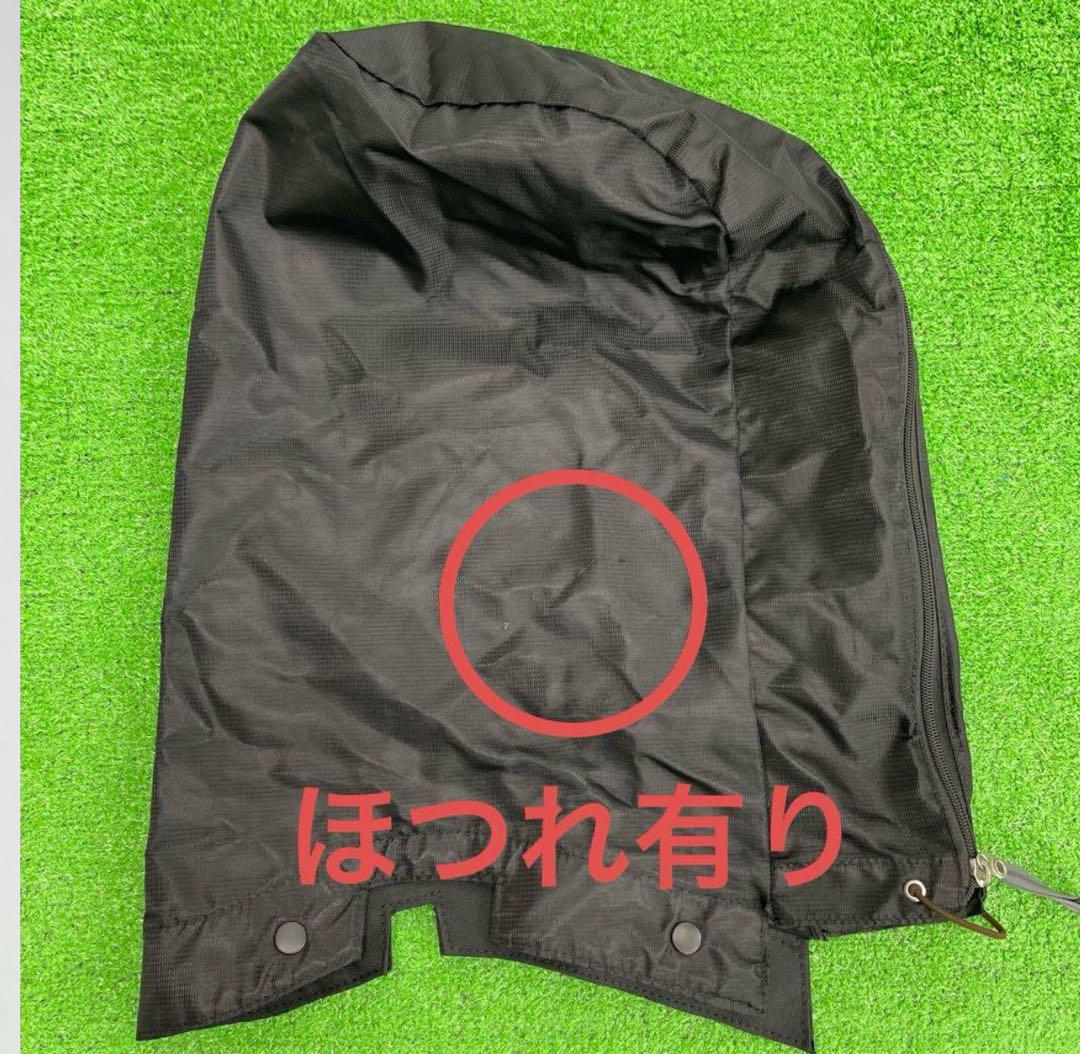 NIKE GOLF　ナイキ　キャディバッグ　9.5インチ　メンズ ゴルフ