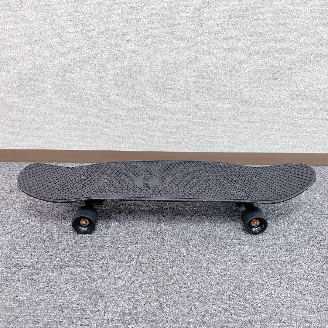 penny HYBRID CRUISER 32インチ ペニー ハイブリッド 黒
