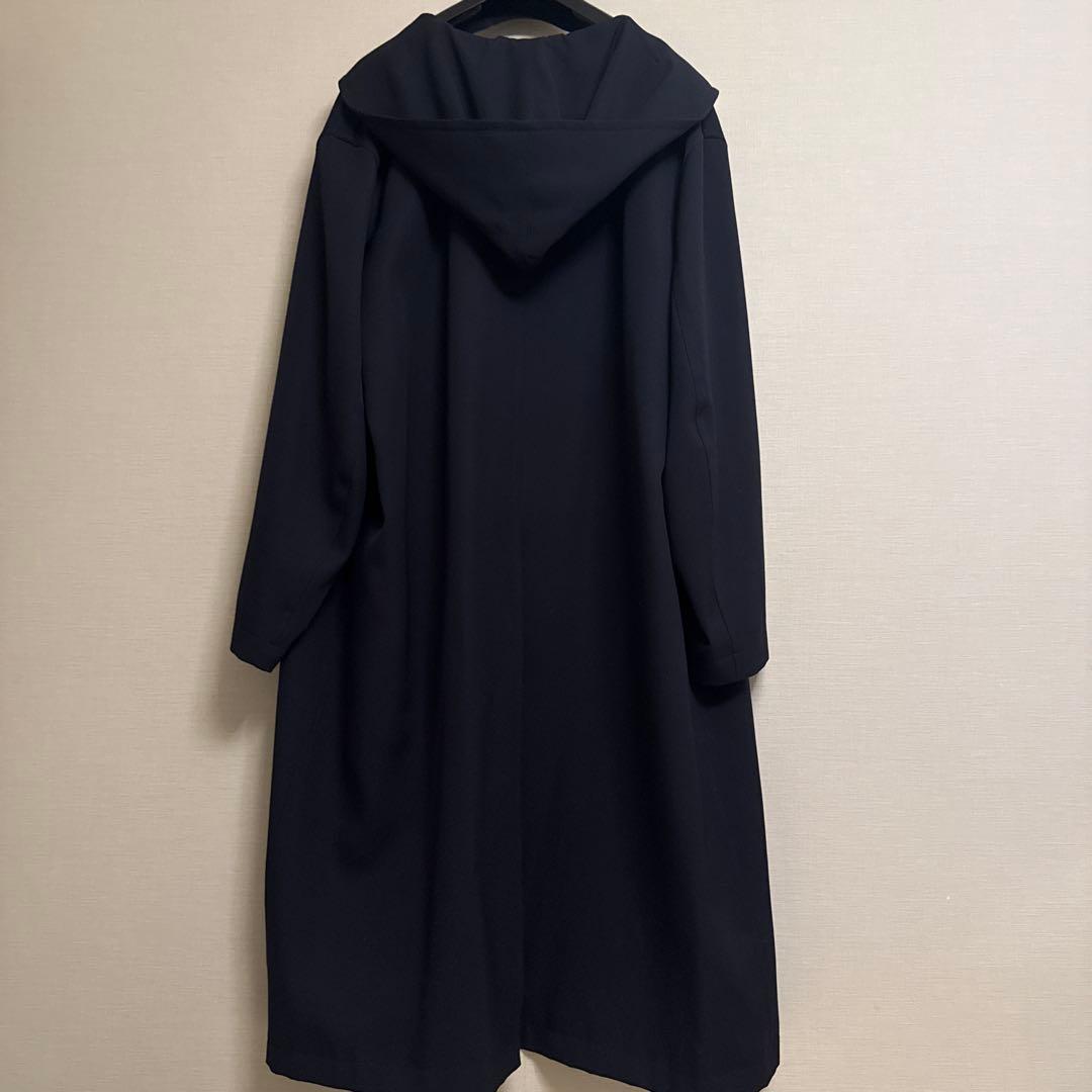 ジルサンダー 美品 スポーツコート ハンガー付き ネイビー系