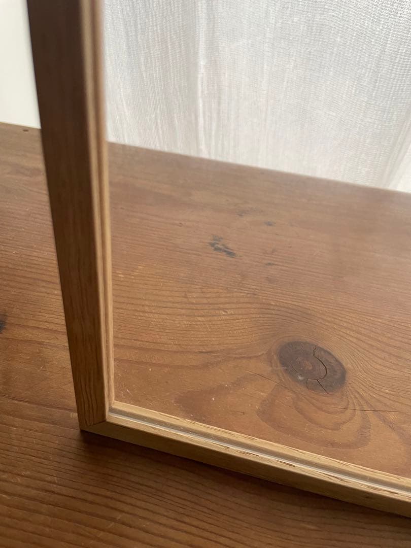 MOEBE フレーム　A3サイズ