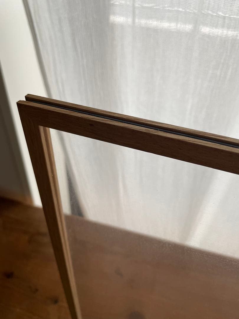 MOEBE フレーム　A3サイズ