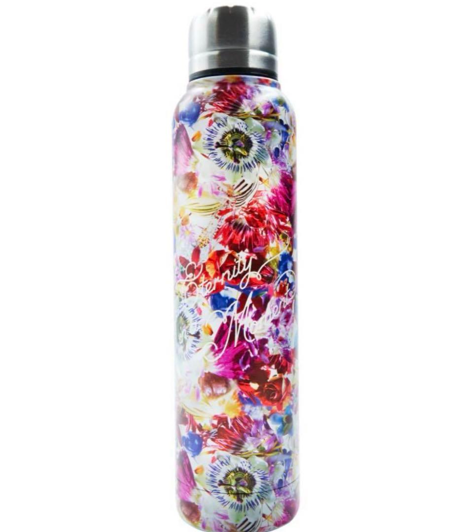 サーモボトル★蜷川実花①