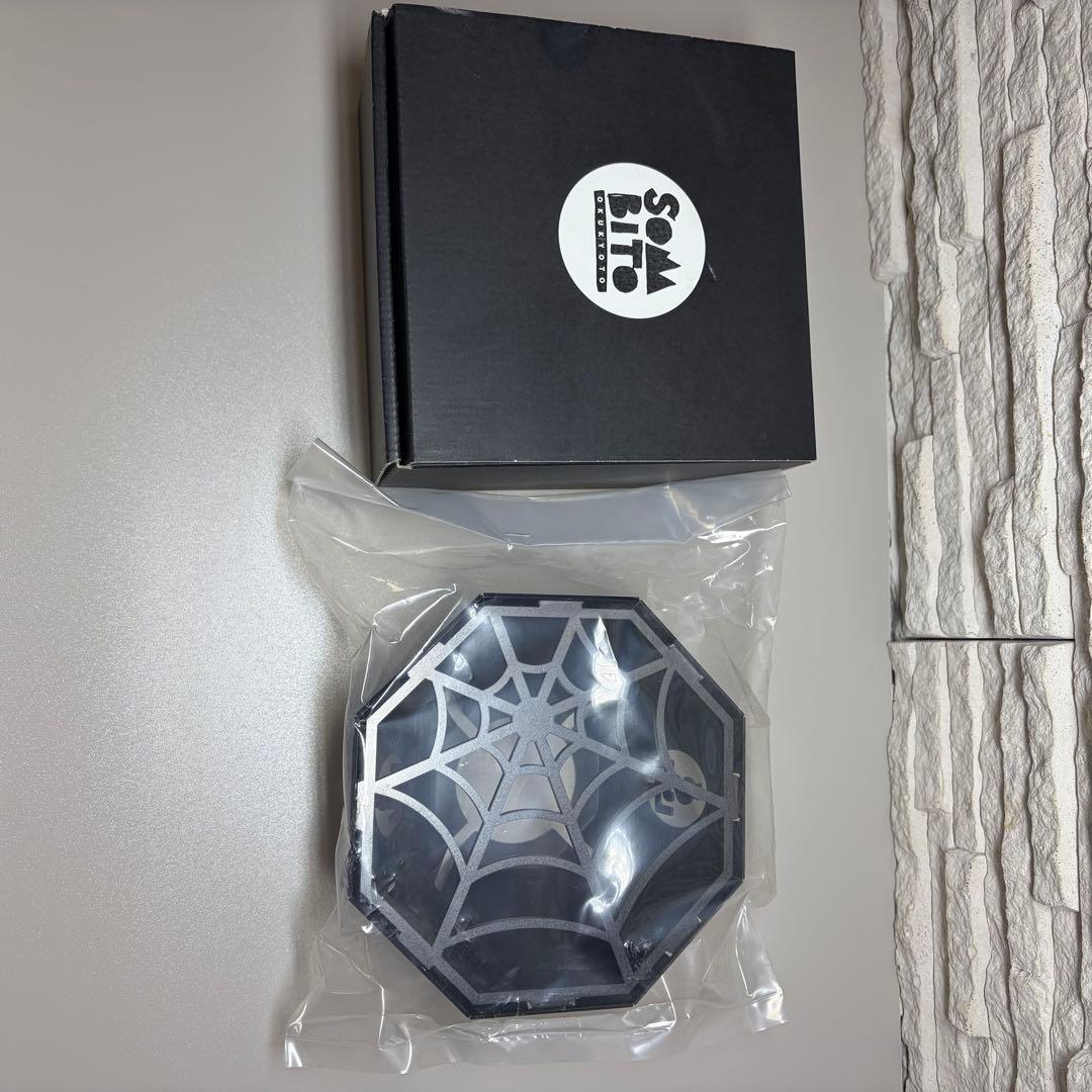 ✨初売り✨【新品】SomAbitoソマビトSOMAnoGOTOKU ソマノゴトク