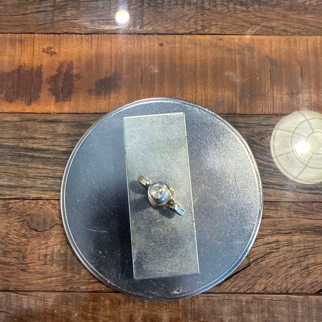 レーシングメイト　グリルバッチ　RACING MATE 未使用 MINI ミニ