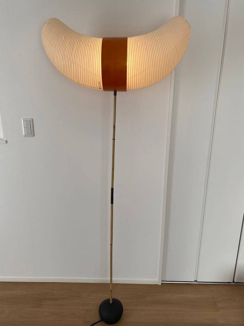 希少新品　イサムノグチ　akari isamu noguchi 　vitra