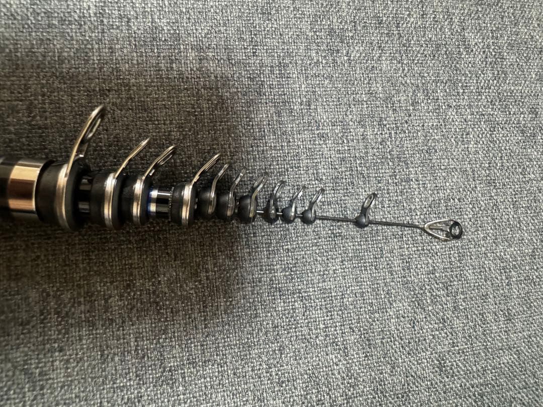 釣武者オウガハンド　鬼手　サンライン　ち釣武者　SC1.25,-50