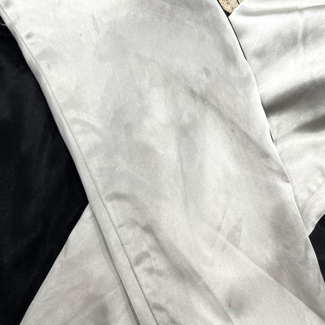 U2509-13　リバーシブルスカジャンL　楽天ゴールデンイーグルス　鷲刺繍