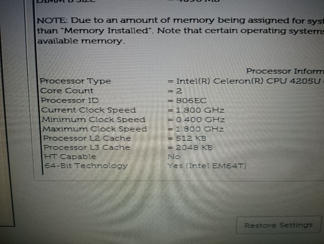 Windowsノート本体 Dell Vostro 15 3580