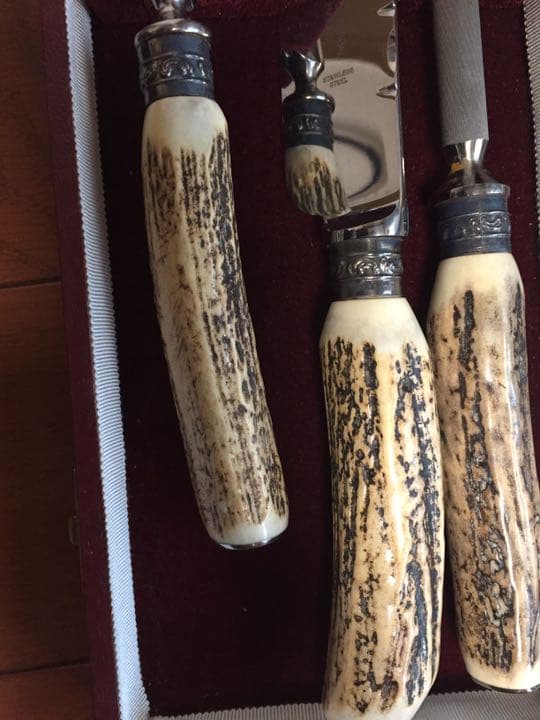 ローストビーフカッター