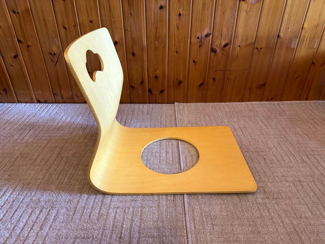 座椅子 木製 居酒屋 和室 旅館 10脚セット