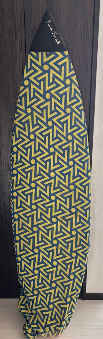 サーフボード　ショートボード