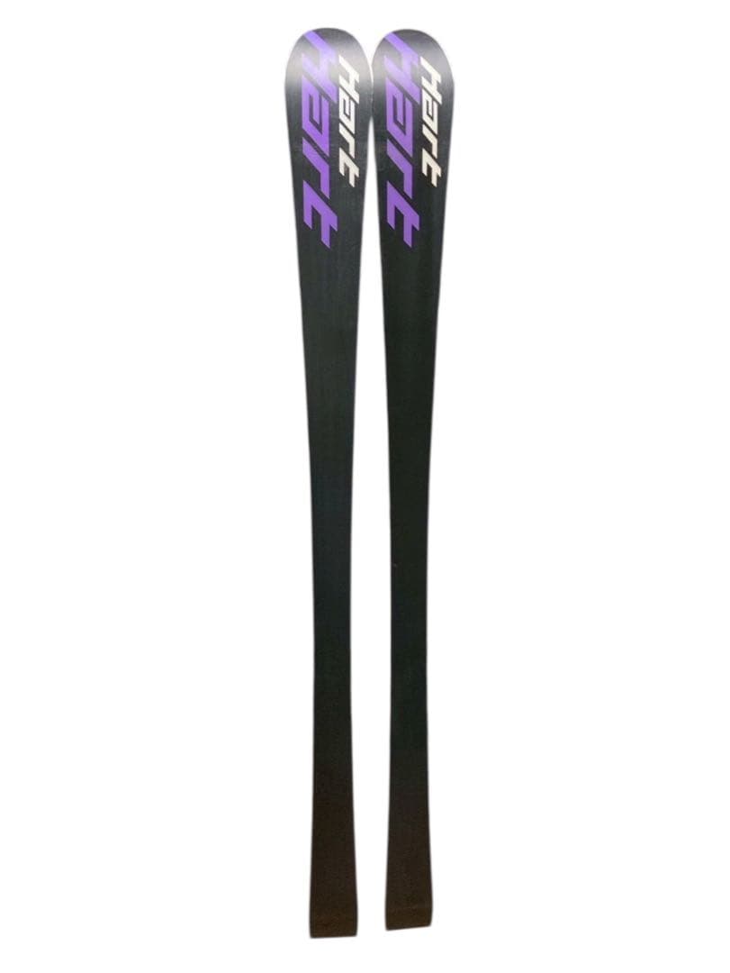 『ストック付』Hart Circuit ST VF-S C9.2