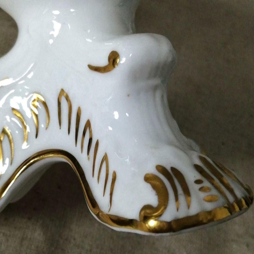 ハマースレイ　キャンディディッシュ　コンポート皿　アンティーク・ヴィンテージ