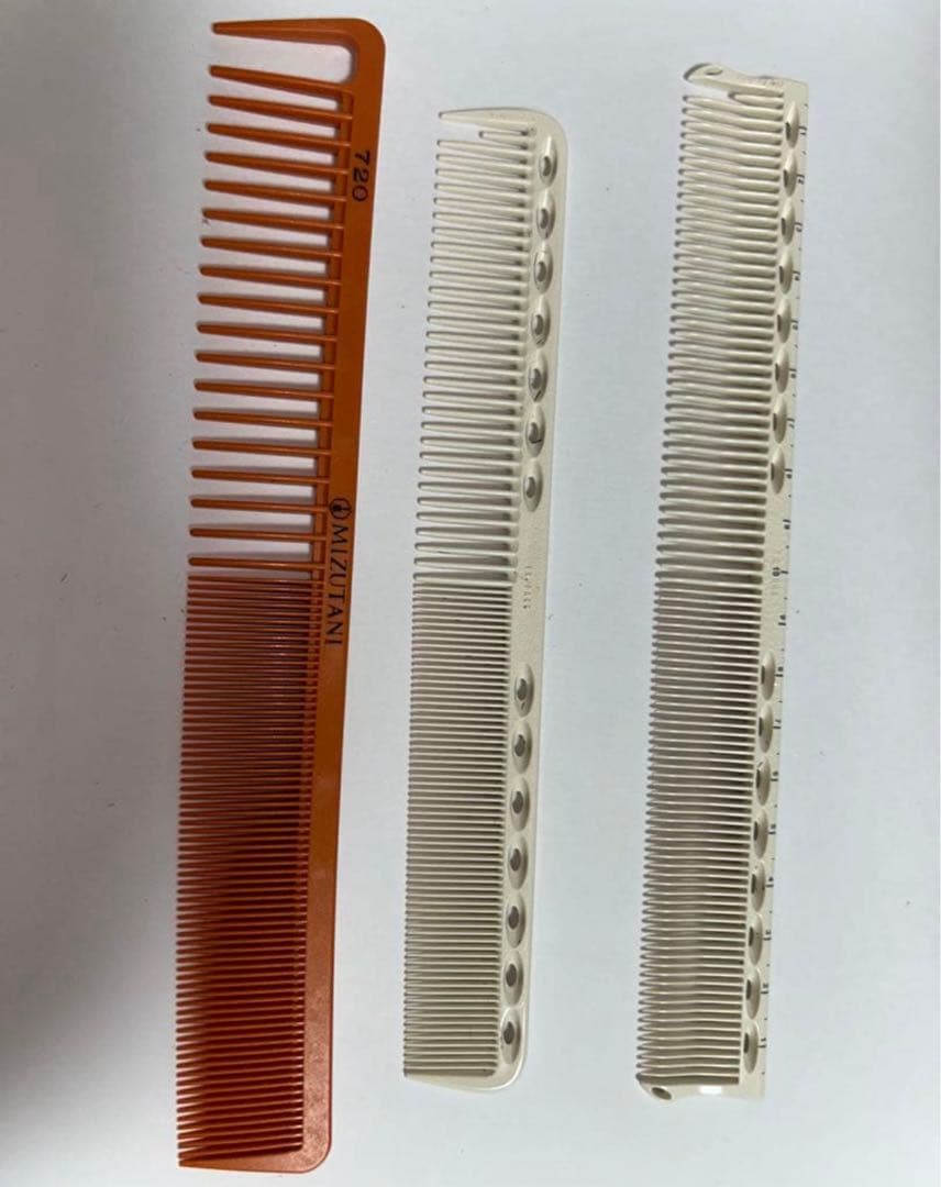 こ*こ様 ✨大特価✨MIZUTANI ミズタニシザーセット 左利き用 美容師 プ