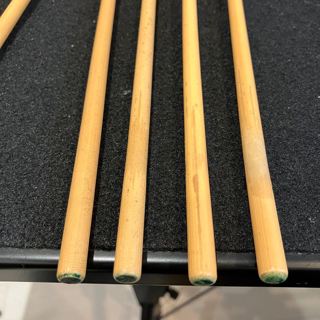 【特価】サトーマレット 毛糸なし5組詰め合わせ